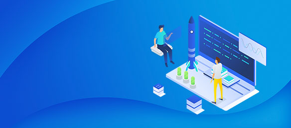 延安可视化大屏